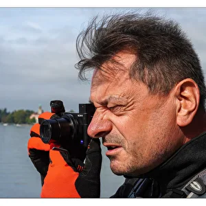 Photo de profil