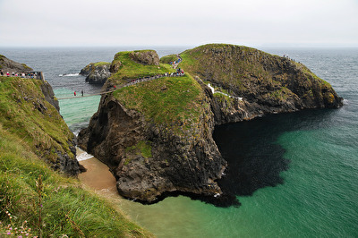 Carrick-a-Rede