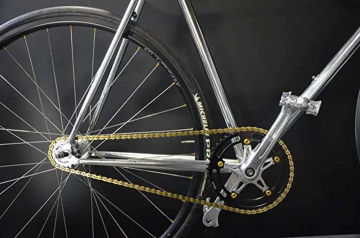 Bike...