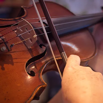 Violine 2