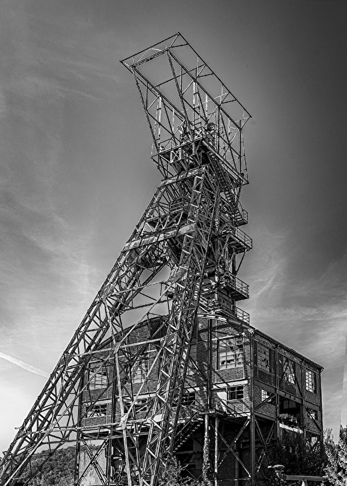Industriekultur in sw