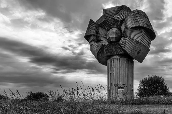 concrete spring