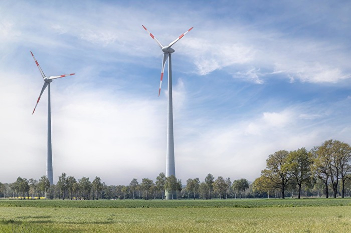 Windkraft