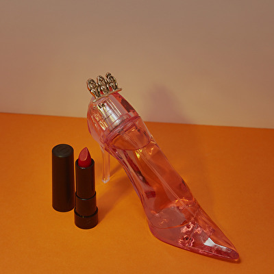 keine Produktpräsentation