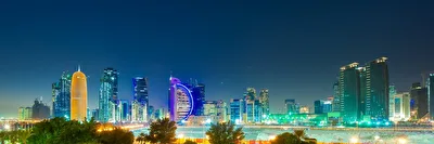 Doha