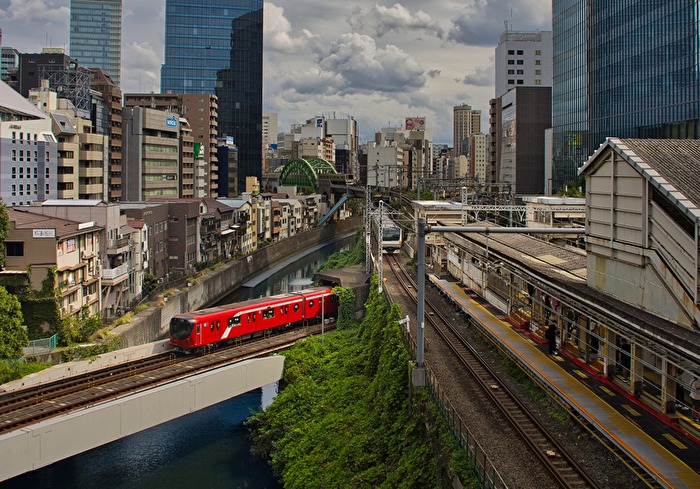 Ochanomizu-Station