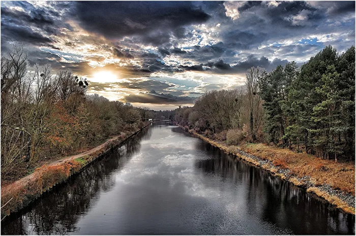 Teltow Canal