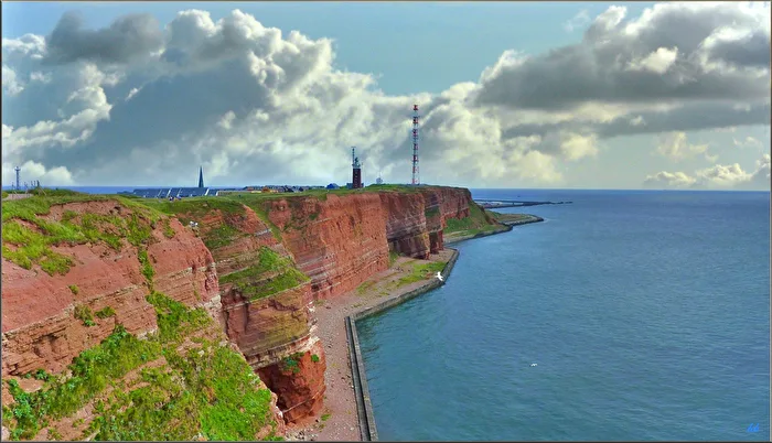 Helgoland