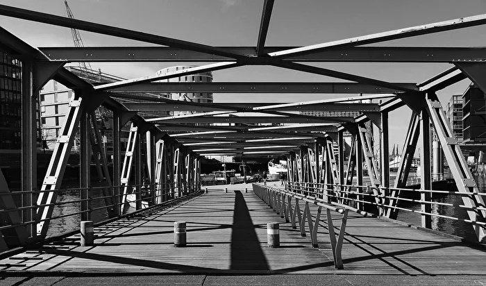 Brücke