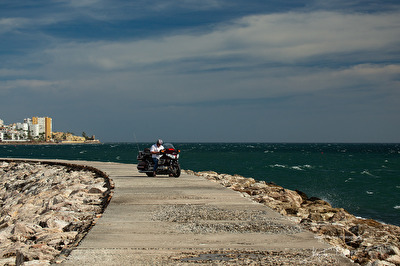 misst.... verfluchte NAVi.....