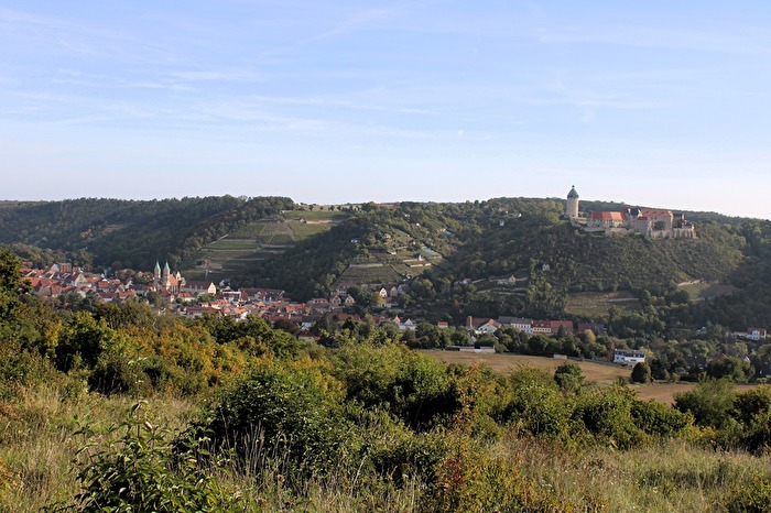 Ein Aussichtspunkt