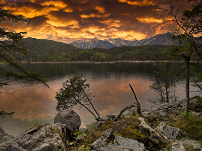 Eibsee
