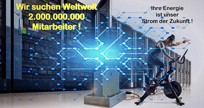 Alternative Energie