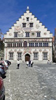 Rathaus Lindau
