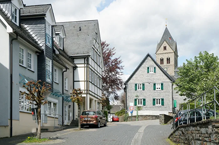 Morsbach