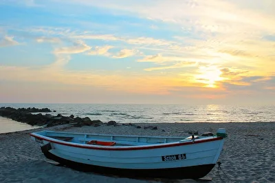 Strandgut