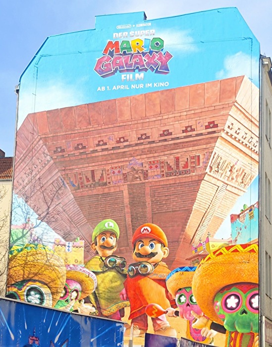 #film #mario #luigi #comix #farbe #nintendo #supermariogalaxyfilm #yoshi