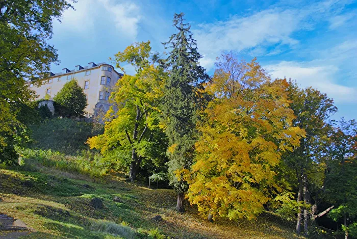Autumnal