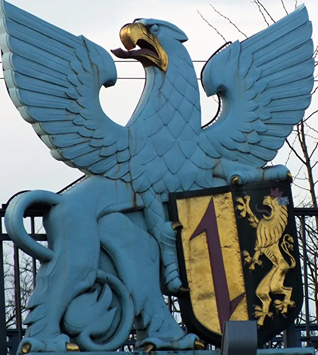 Stadtwappen
