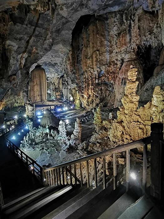 DIe Grotte