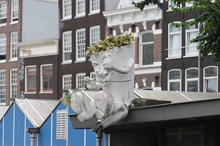 Daumen hoch
