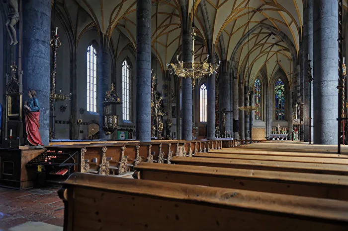 church Schwaz