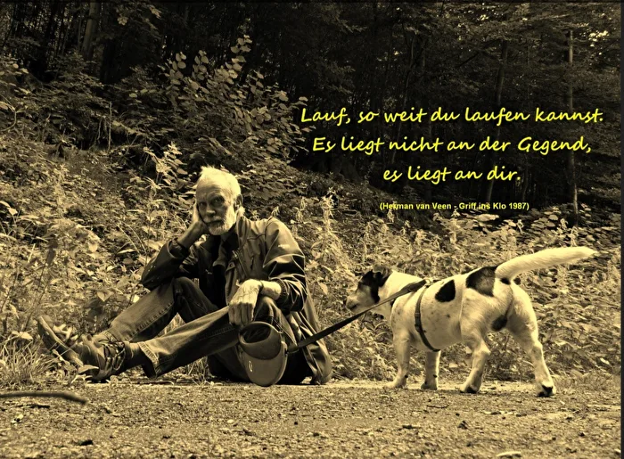 So ein tag ..
