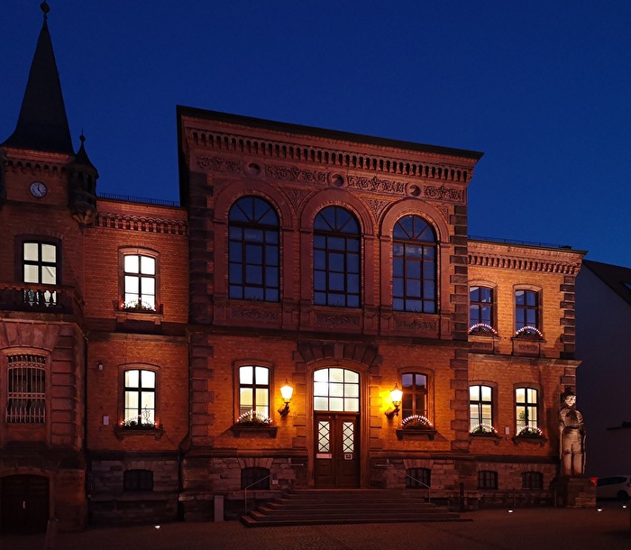 Rathaus