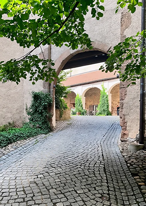 Burg Gnandstein