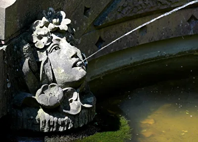 Tagesthema Wasserstrahl