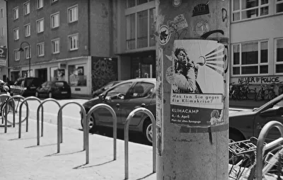 ohne Titel