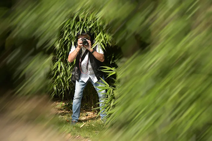 Fotografen