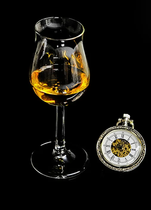 Pocket Watch