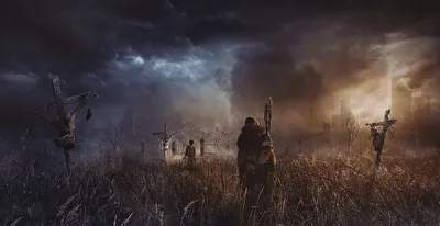 Project Apocalyptic