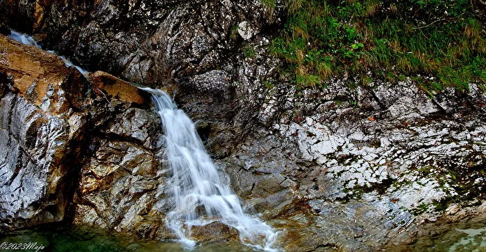 Langzeitbelichtung