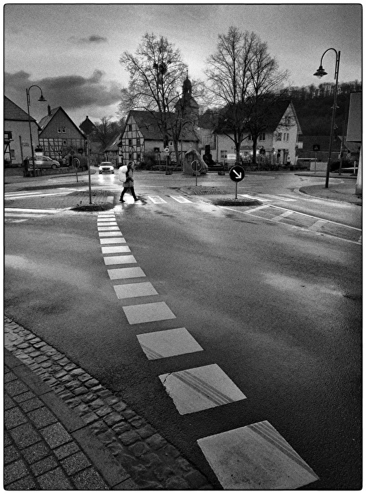 Faschingsdienstag in Südniederachsen