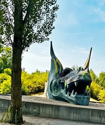 Drachenkopf