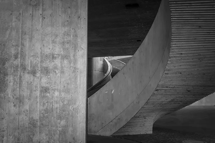 Stairs ..