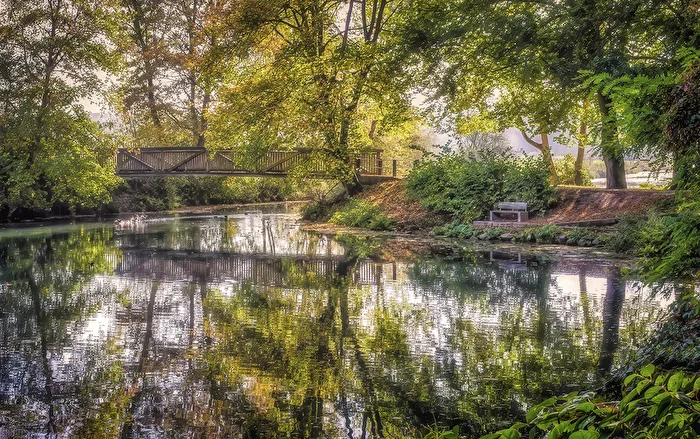 Am Kanal