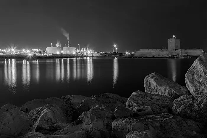 industrialscape