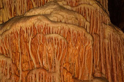 Tropfsteine II