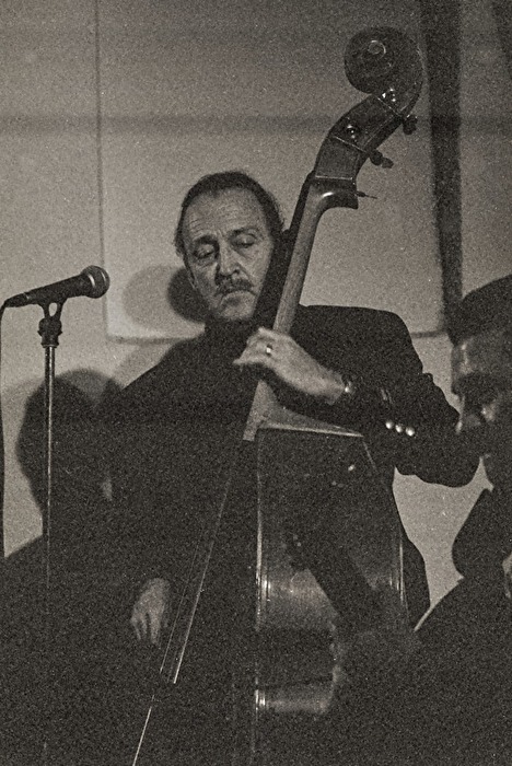 Jazz - Sinti Swing (2)