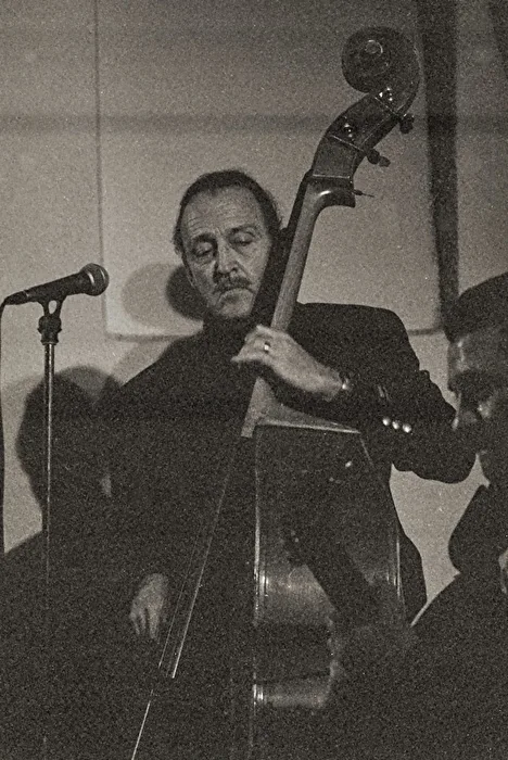 Jazz - Sinti Swing (2)