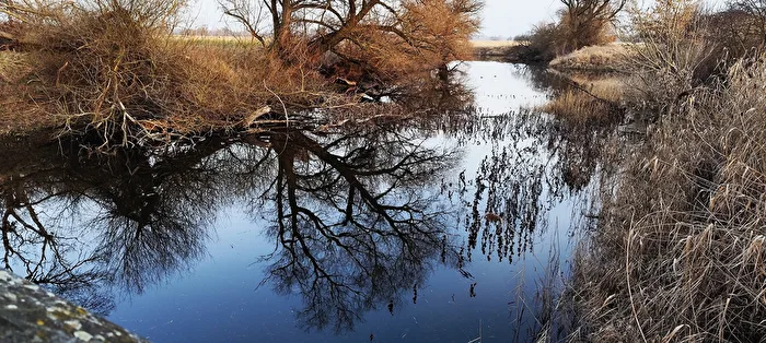 unberührte Natur