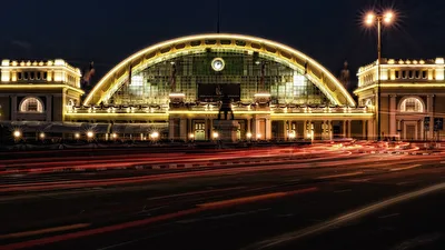 Bangkok Hauptbahnhof