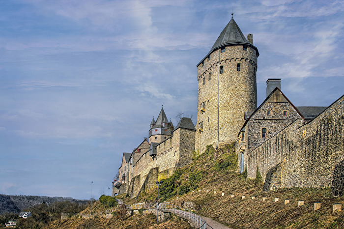 Burg Altena