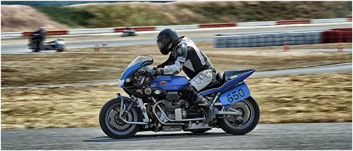 Moto Guzzi