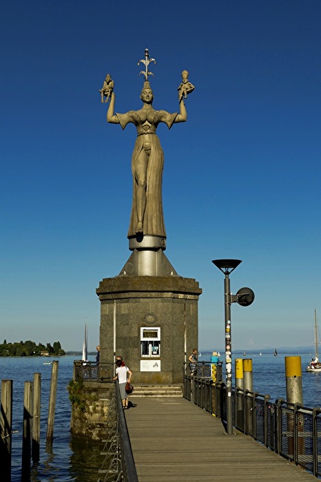 Imperia - Konstanz