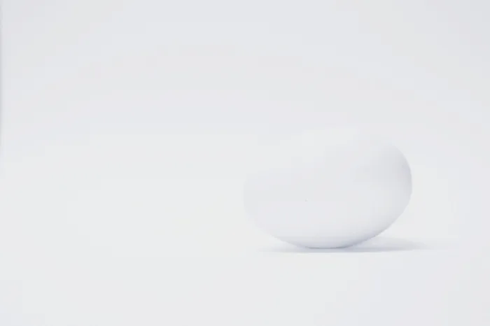 The best part of the egg