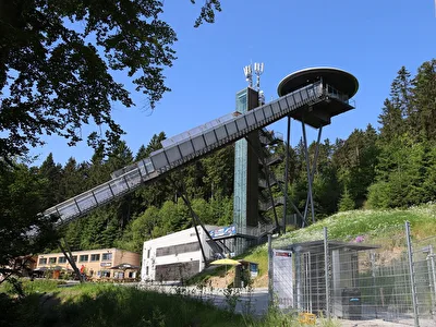 Mühlenkopfschanze